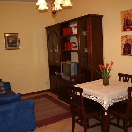 Casa Flavia Apartment Orvieto Exterior foto