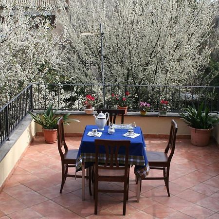 Casa Flavia Apartment Orvieto Exterior foto