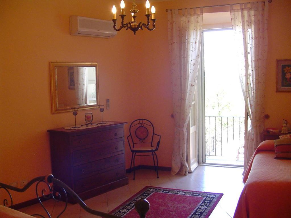 Casa Flavia Apartment Orvieto Exterior foto