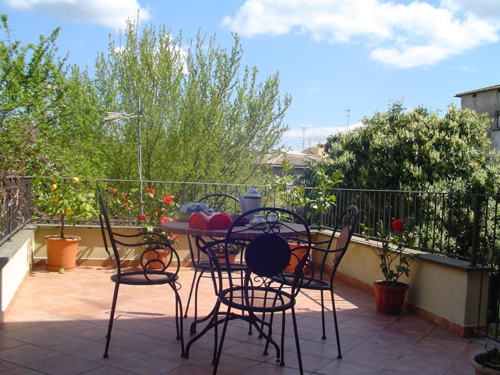 Casa Flavia Apartment Orvieto Cameră foto
