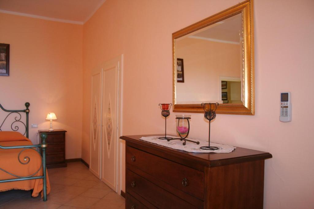 Casa Flavia Apartment Orvieto Cameră foto