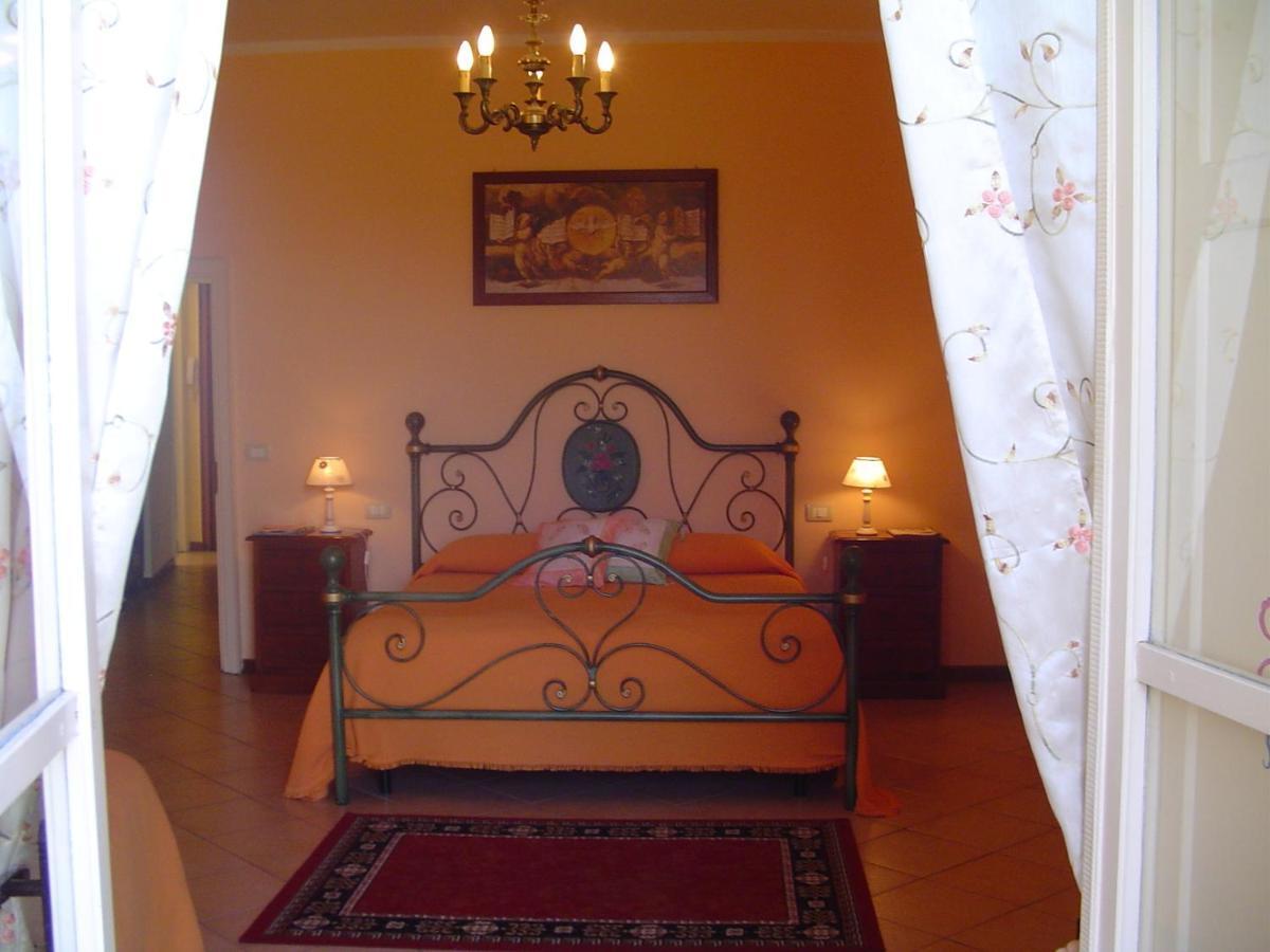 Casa Flavia Apartment Orvieto Cameră foto