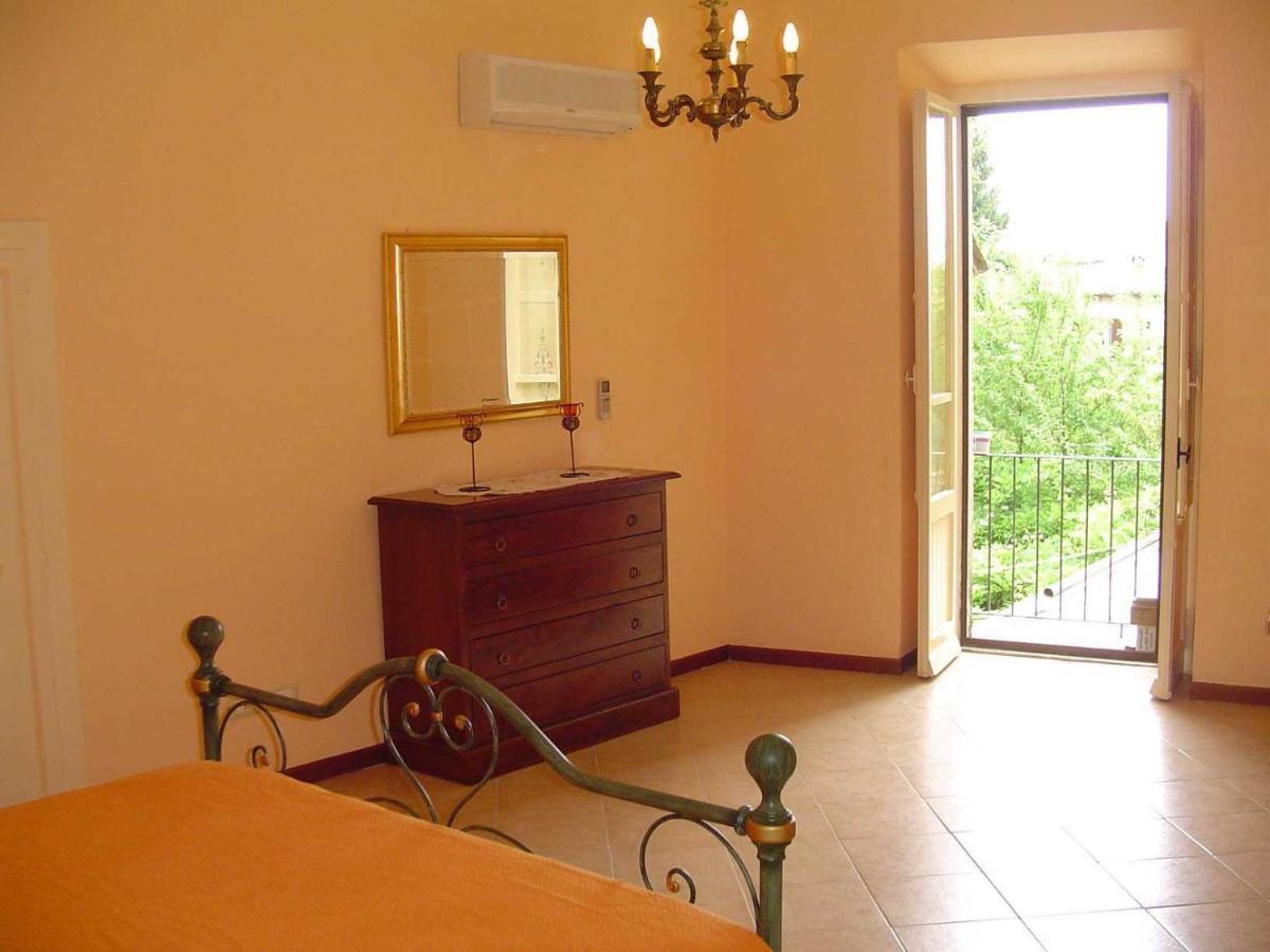 Casa Flavia Apartment Orvieto Exterior foto