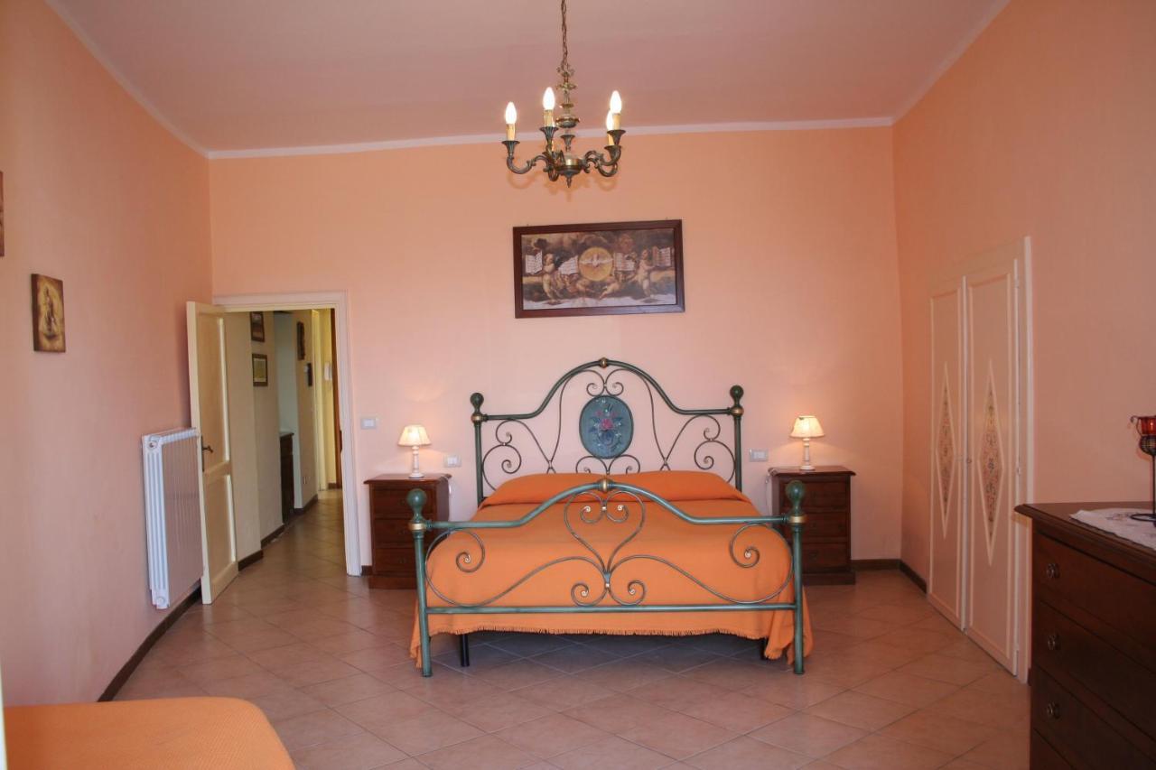 Casa Flavia Apartment Orvieto Cameră foto