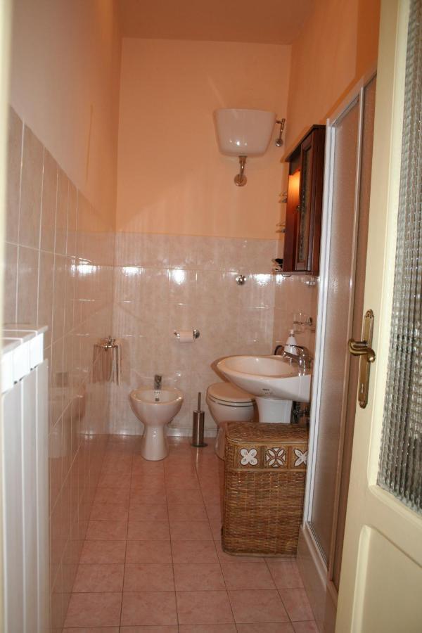 Casa Flavia Apartment Orvieto Exterior foto