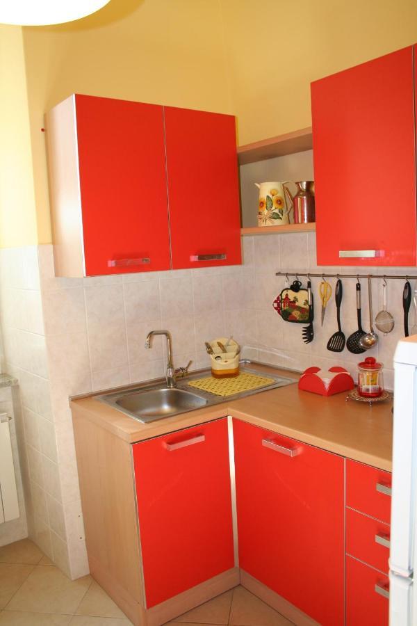 Casa Flavia Apartment Orvieto Exterior foto