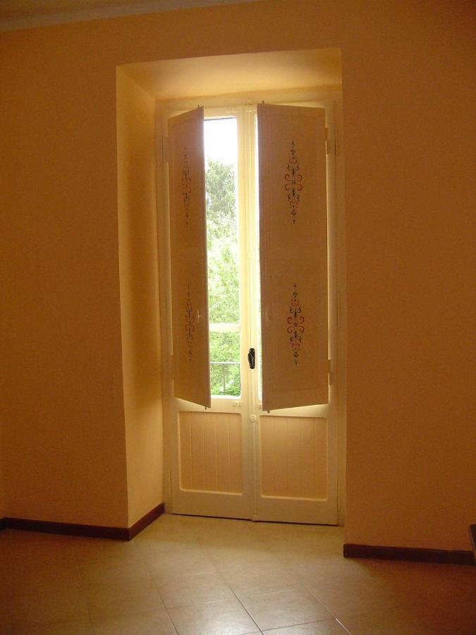 Casa Flavia Apartment Orvieto Exterior foto
