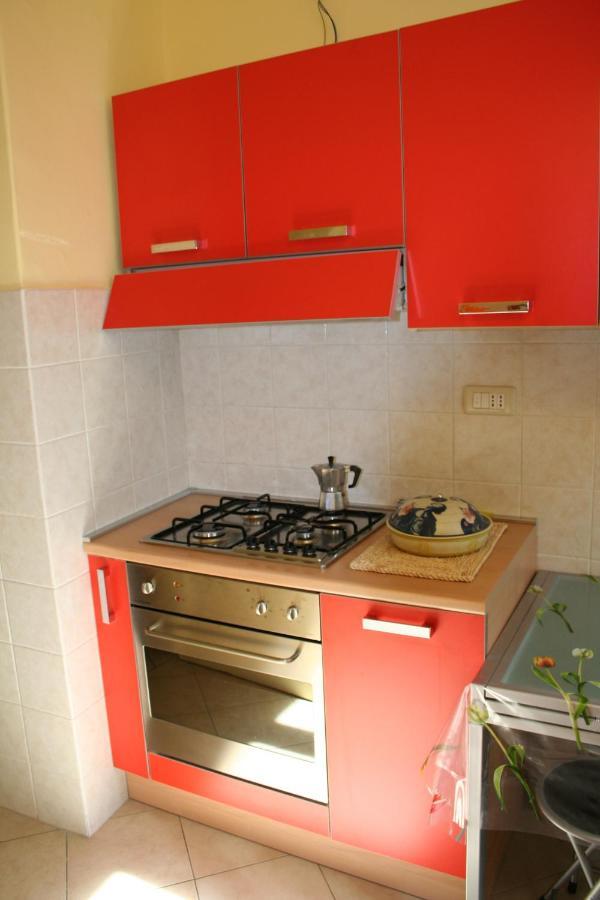 Casa Flavia Apartment Orvieto Exterior foto