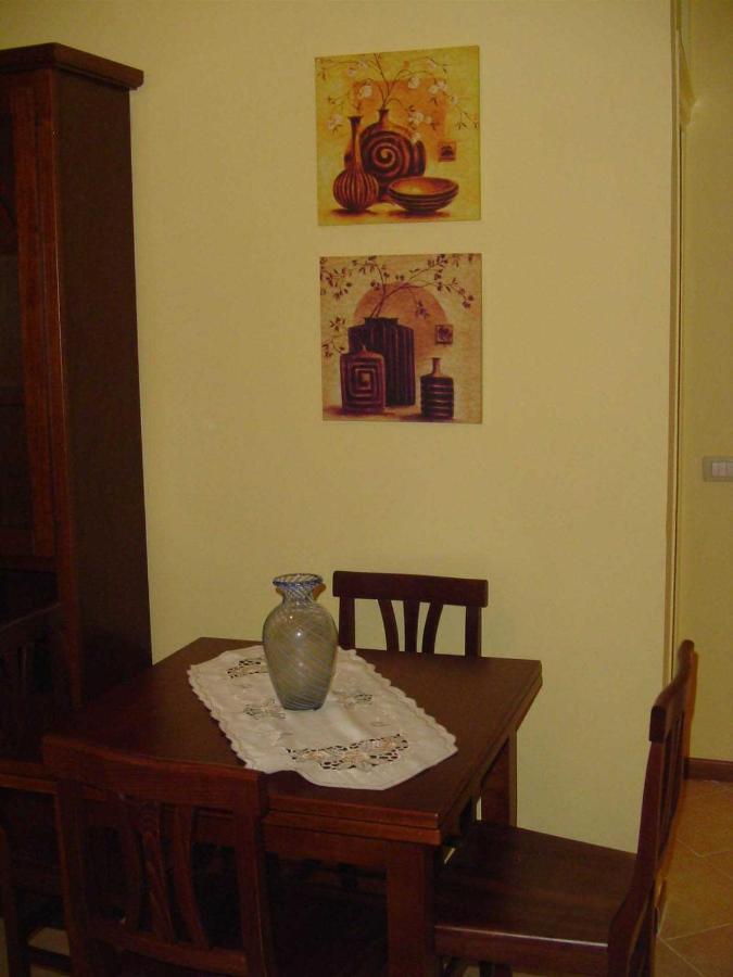 Casa Flavia Apartment Orvieto Exterior foto